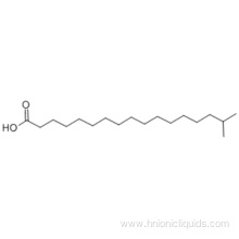 ISOSTEARIC ACID CAS 2724-58-5